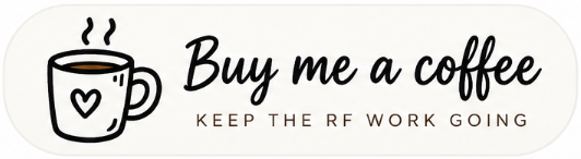 Buy me a coffee — keep the RF work going