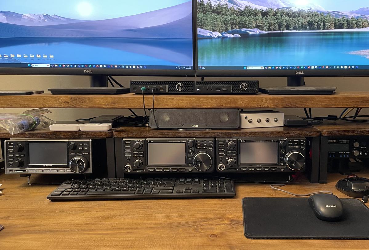 Desk
